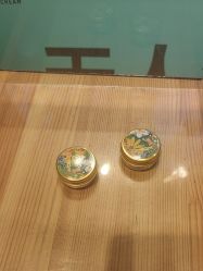 -青稚护手霜QINGZHI