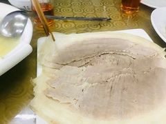 -映秋饭店(李庄总店)