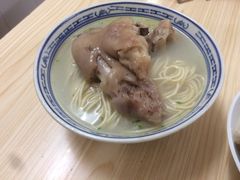 -盛兴面馆(真儒大厦店)