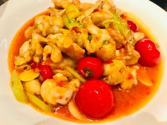 -榕意·川味之美(深业上城店)