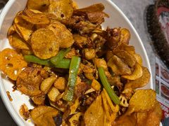 -天辣(金桥啦啦宝都店)