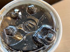 -麦当劳(上百万和城店)