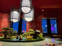 -三号黄浦会Canton Table