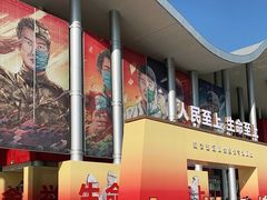 -武汉客厅中国文化博览中心
