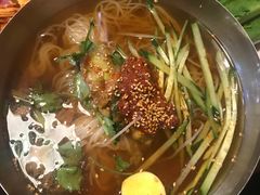 -平泽烤肉(锦水街店)