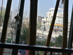 -花园茶楼(兴城西路店)