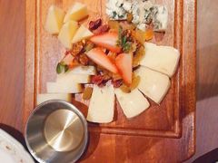 -Bistro Les Lilas丁香花小酒馆