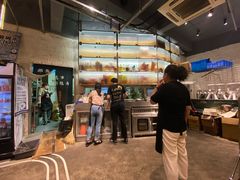 -那些年一起吃串的地方烧烤(观前街店)