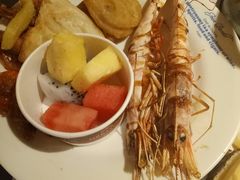 -星伦多自助料理·涮烤一体(嘉兴八佰伴店)