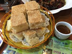 -美味故事特色餐厅(汉阳郭茨口店)