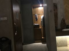-良子健身(望京SOHO店)