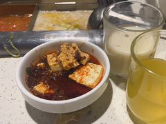 -海底捞火锅(高科广场店)