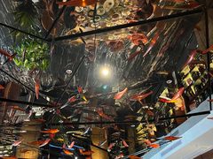 -御盛苑富隆汇·传承川菜·商务简餐(江北嘴店)