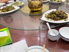 -恩宏德餐馆(平山道店)