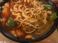 -十面春风·江南面馆(崇宁路店)