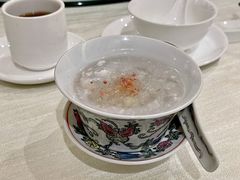 燕窝鹧鸪粥-壹零贰小馆(桂城石啃店)