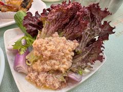 -钱库里海鲜自助(唐山街店)