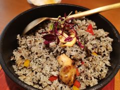 -佛有缘素食馆·荔湾老字号(陈家祠首店)