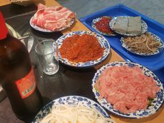 -飘香火锅(玉林西路店)