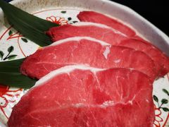 -NIUAN牛庵·日式和牛烧肉(恒隆店)