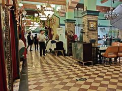 -海尔巴格一甸茶餐厅(团结路店)