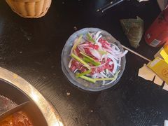 -辣皇朝小龙虾(六一店)