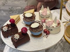 -广州富力丽思卡尔顿酒店