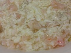 虾蓉白菜-砂锅李(九江路店)