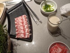 -海底捞火锅(吴中路店)