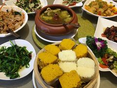-翠云楼·汽锅鸡·云南特色菜(翠湖公园店)