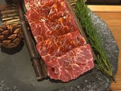 -谷牛和牛烤肉(漕河泾印象城店)