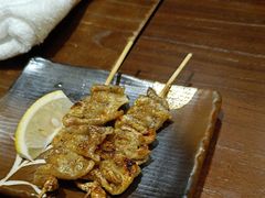 -鸟鹏烧鸟居酒屋(昌岗店)