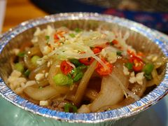 -热血兄弟·炭火烤肉(融侨中心店)