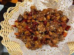 -乌江鱼杭帮菜(西湖店)