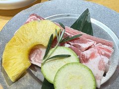 -狮子三•脆鳗鱼烤肉(信和廣場4樓店)
