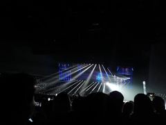 -成都金融城演艺中心