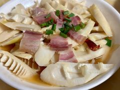 -玲燕蒸菜馆(江东路店)