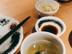 -万岁寿司(天河领展店)