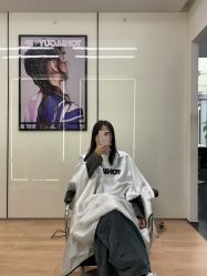 -Fr美发沙龙