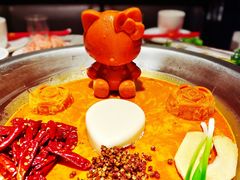 -满江红火锅(凯德店)