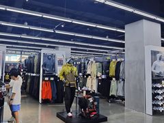 -迪卡侬(大英山店)