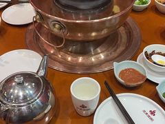 -宝泉铜锅(高新店)