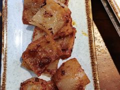 -火炉情韩国料理店(古田路店)