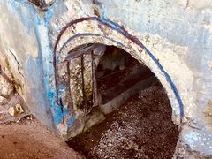 -日军最后司令部遗址