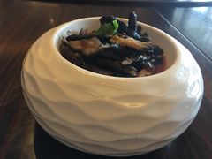 -富力威斯汀酒店-中国元素中餐厅(武昌临江店)