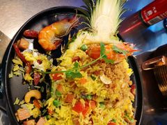 -simply thai天泰(长泰广场店)