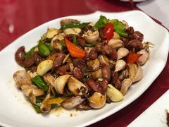 -渔码头食府·20年蓬莱老字号(登州路店)