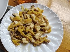 -美未居·老字号·地道顺德菜·桑拿鸡·鱼生(容桂店)