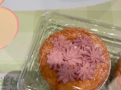 -泸溪河桃酥(西直门凯德店)