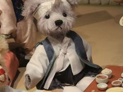 android_upload_pic-济州岛泰迪熊博物馆